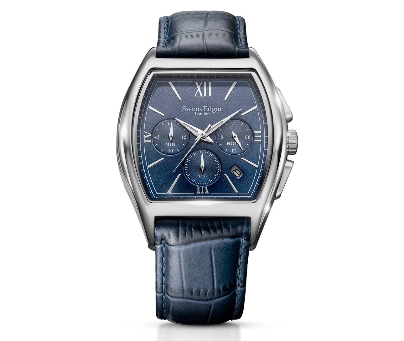 Swan and Edgar “Diplomat”

40 mm