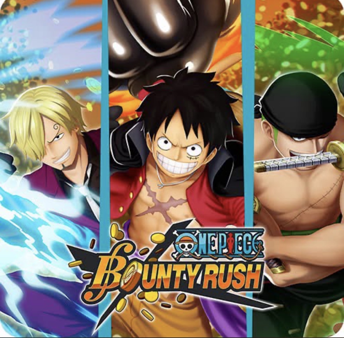 Ios 5k Rds 1800-2000 Frags with Ex Wings Sanji Zoro